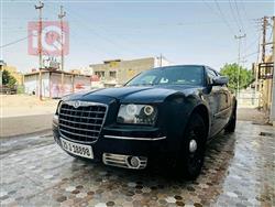 كرايسلر 300